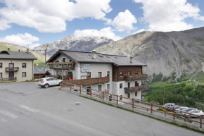 Appartamento Trela Livigno